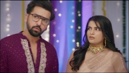 Udne Ki Aasha - 20th December 2025